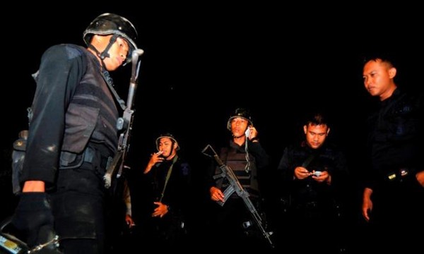 TPFR Bima Berencana Akan Mintai Keterangan Kapolri