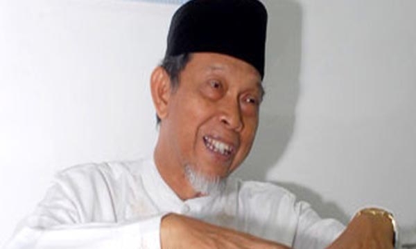 KH cholil ridwan