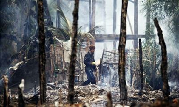 Sekjen OKI Minta Para Pemimpin Arab Untuk Bantu Muslim Rohingya