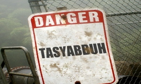 Tasyabbuh