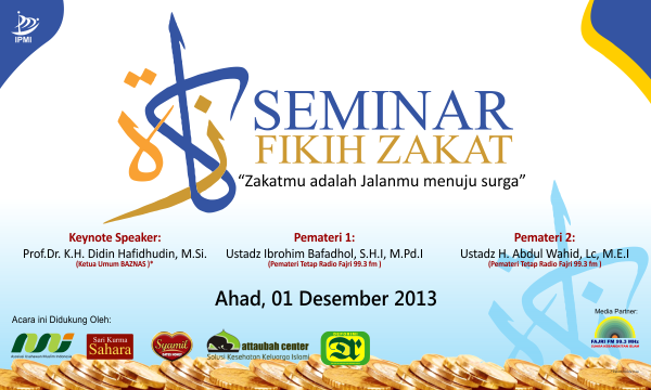iklan seminar zakat 600
