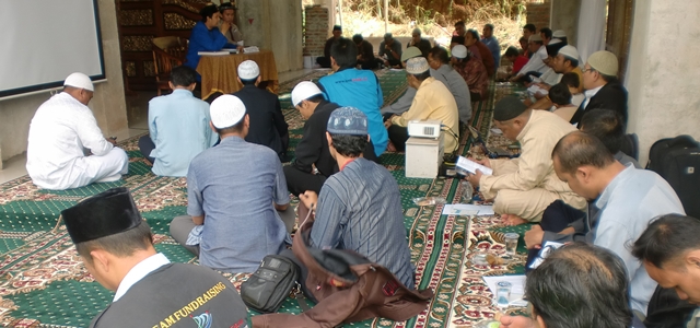 Mengapa Aku Di Ciptakan