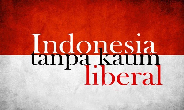 Menelusuri Aktifitas Liberalisme Islam Di Indonesia