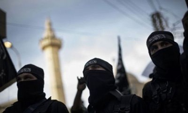 Jabhah Nushrah Melancarkan Serangan Hizbullah di Libanon