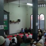 Kerjasama dengan KMB, HASMI Gelar Buka Puasa Bersama