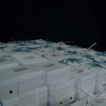 Kerjasama dengan KMB, HASMI Gelar Buka Puasa Bersama