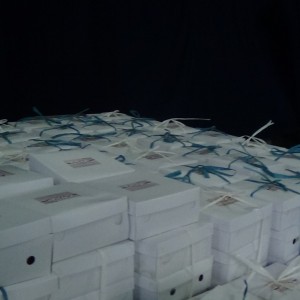 Kerjasama dengan KMB, HASMI Gelar Buka Puasa Bersama