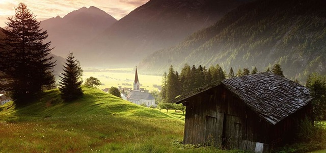 kehidupan di masa sulit