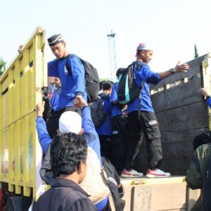 Galeri Photo: "Rihlah Tarbawiyyah HASMI - Dakwah Kau & Aku Satu"