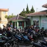 Galeri Photo: "Rihlah Tarbawiyyah HASMI - Dakwah Kau & Aku Satu"