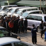 Galeri Photo: "Rihlah Tarbawiyyah HASMI - Dakwah Kau & Aku Satu"