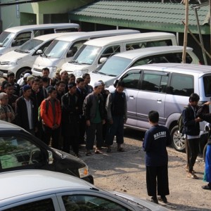 Galeri Photo: "Rihlah Tarbawiyyah HASMI - Dakwah Kau & Aku Satu"