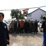 Galeri Photo: "Rihlah Tarbawiyyah HASMI - Dakwah Kau & Aku Satu"