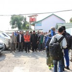 Galeri Photo: "Rihlah Tarbawiyyah HASMI - Dakwah Kau & Aku Satu"