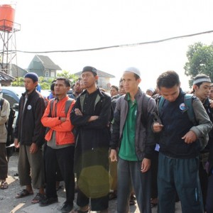 Galeri Photo: "Rihlah Tarbawiyyah HASMI - Dakwah Kau & Aku Satu"