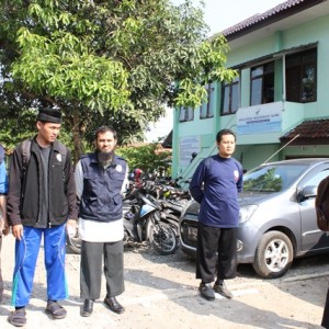 Galeri Photo: "Rihlah Tarbawiyyah HASMI - Dakwah Kau & Aku Satu"