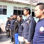 Galeri Photo: "Rihlah Tarbawiyyah HASMI - Dakwah Kau & Aku Satu"