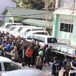 Galeri Photo: "Rihlah Tarbawiyyah HASMI - Dakwah Kau & Aku Satu"