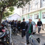 Galeri Photo: "Rihlah Tarbawiyyah HASMI - Dakwah Kau & Aku Satu"