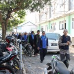 Galeri Photo: "Rihlah Tarbawiyyah HASMI - Dakwah Kau & Aku Satu"