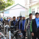 Galeri Photo: "Rihlah Tarbawiyyah HASMI - Dakwah Kau & Aku Satu"