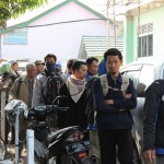 Galeri Photo: "Rihlah Tarbawiyyah HASMI - Dakwah Kau & Aku Satu"