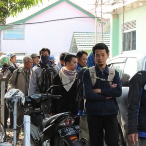 Galeri Photo: "Rihlah Tarbawiyyah HASMI - Dakwah Kau & Aku Satu"