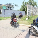 Galeri Photo: "Rihlah Tarbawiyyah HASMI - Dakwah Kau & Aku Satu"