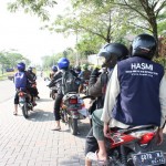 Galeri Photo: "Rihlah Tarbawiyyah HASMI - Dakwah Kau & Aku Satu"