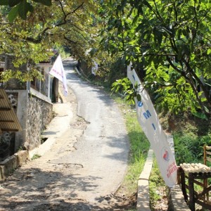 Galeri Photo: "Rihlah Tarbawiyyah HASMI - Dakwah Kau & Aku Satu"