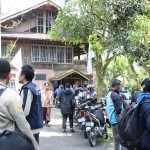 Galeri Photo: "Rihlah Tarbawiyyah HASMI - Dakwah Kau & Aku Satu"