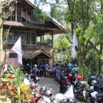 Galeri Photo: "Rihlah Tarbawiyyah HASMI - Dakwah Kau & Aku Satu"