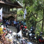 Galeri Photo: "Rihlah Tarbawiyyah HASMI - Dakwah Kau & Aku Satu"