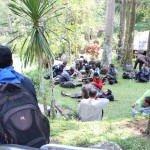 Galeri Photo: "Rihlah Tarbawiyyah HASMI - Dakwah Kau & Aku Satu"