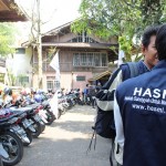 Galeri Photo: "Rihlah Tarbawiyyah HASMI - Dakwah Kau & Aku Satu"