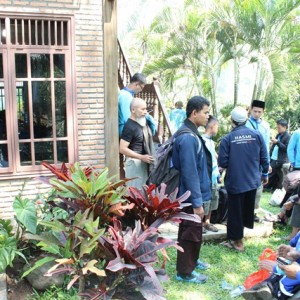 Galeri Photo: "Rihlah Tarbawiyyah HASMI - Dakwah Kau & Aku Satu"