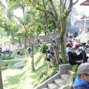 Galeri Photo: "Rihlah Tarbawiyyah HASMI - Dakwah Kau & Aku Satu"