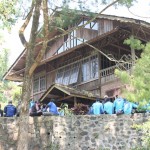 Galeri Photo: "Rihlah Tarbawiyyah HASMI - Dakwah Kau & Aku Satu"