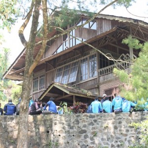 Galeri Photo: "Rihlah Tarbawiyyah HASMI - Dakwah Kau & Aku Satu"