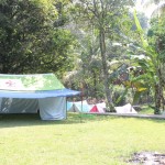 Galeri Photo: "Rihlah Tarbawiyyah HASMI - Dakwah Kau & Aku Satu"