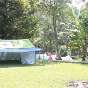 Galeri Photo: "Rihlah Tarbawiyyah HASMI - Dakwah Kau & Aku Satu"