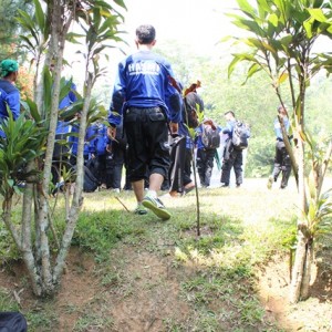 Galeri Photo: "Rihlah Tarbawiyyah HASMI - Dakwah Kau & Aku Satu"