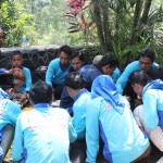 Galeri Photo: "Rihlah Tarbawiyyah HASMI - Dakwah Kau & Aku Satu"