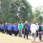 Galeri Photo: "Rihlah Tarbawiyyah HASMI - Dakwah Kau & Aku Satu"