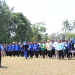 Galeri Photo: "Rihlah Tarbawiyyah HASMI - Dakwah Kau & Aku Satu"