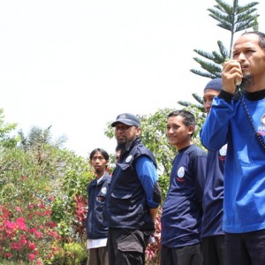 Galeri Photo: "Rihlah Tarbawiyyah HASMI - Dakwah Kau & Aku Satu"