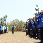 Galeri Photo: "Rihlah Tarbawiyyah HASMI - Dakwah Kau & Aku Satu"