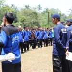 Galeri Photo: "Rihlah Tarbawiyyah HASMI - Dakwah Kau & Aku Satu"