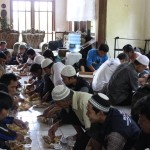 Galeri Photo: "Rihlah Tarbawiyyah HASMI - Dakwah Kau & Aku Satu"