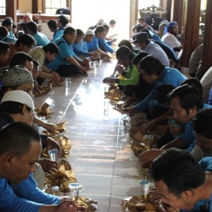 Galeri Photo: "Rihlah Tarbawiyyah HASMI - Dakwah Kau & Aku Satu"